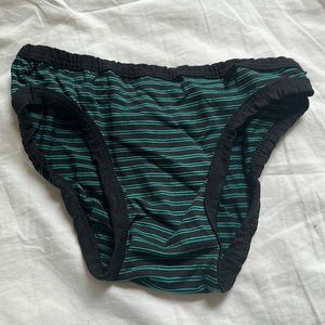 Hang Ten Bikini Brief